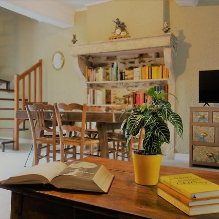 La Maison Jaune Cuisery Εξωτερικό φωτογραφία