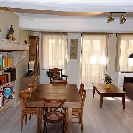 La Maison Jaune Cuisery Εξωτερικό φωτογραφία