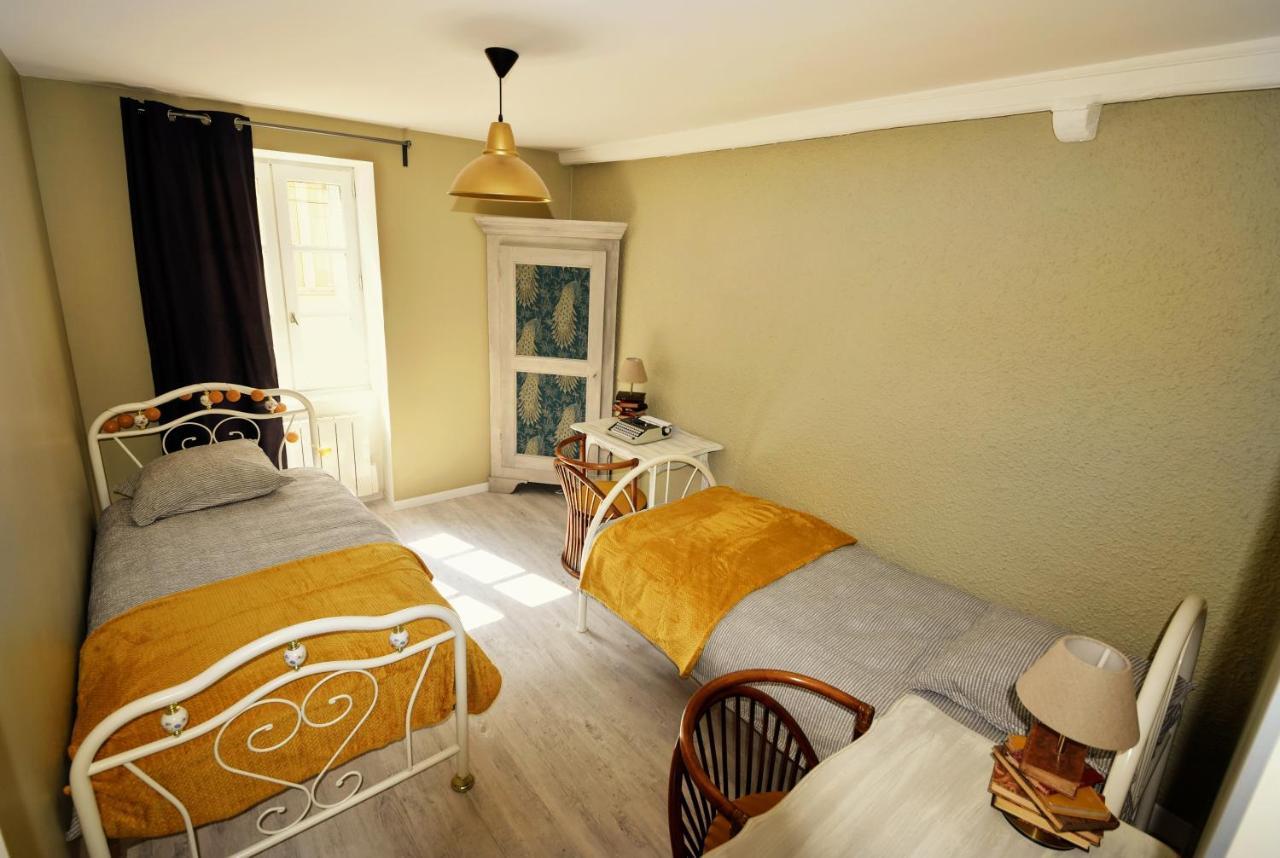 La Maison Jaune Cuisery Εξωτερικό φωτογραφία